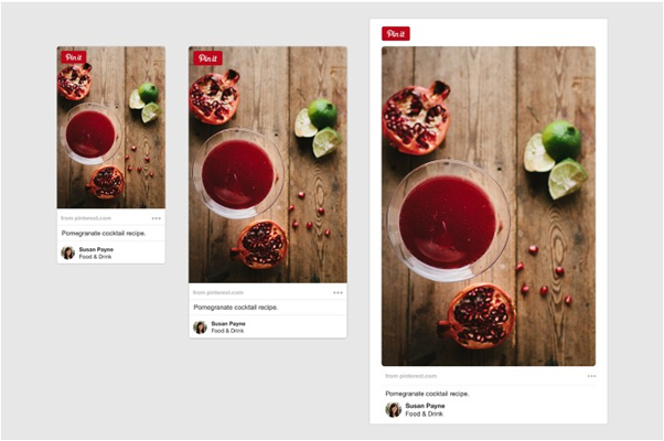 Pinterest Means Business – A Look Back at 2015 | Bigger Embedded Pins