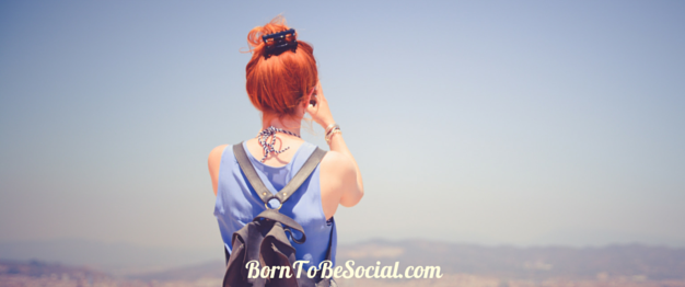 Pinterest – Rétrospective sur 2015 | Born To Be Social